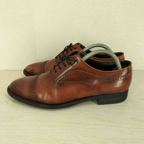 リーガル REGAL レースアップ レザー ビジネスシューズ メンズ