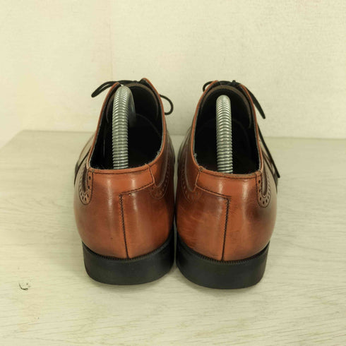 リーガル REGAL レースアップ レザー ビジネスシューズ メンズ