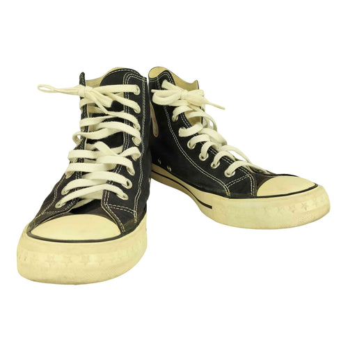 コンバースアディクト CONVERSE ADDICT 20AW COACH CANVAS HI/コーチキャンバスハイ メンズ JPN:26.5