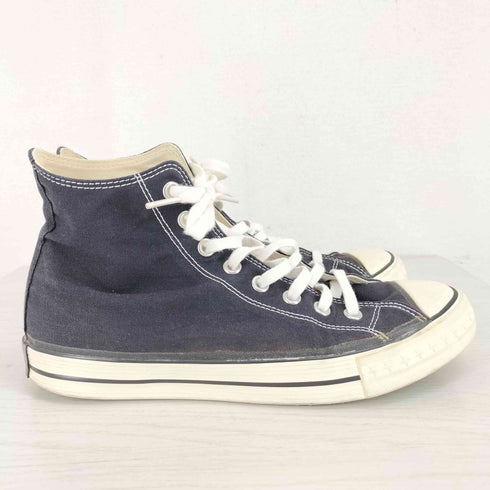 コンバースアディクト CONVERSE ADDICT 20AW COACH CANVAS HI/コーチキャンバスハイ メンズ JPN:26.5