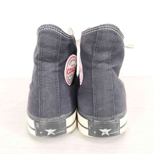コンバースアディクト CONVERSE ADDICT 20AW COACH CANVAS HI/コーチキャンバスハイ メンズ JPN:26.5