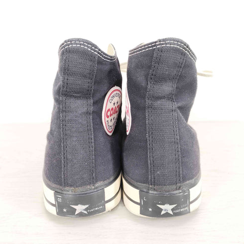 コンバースアディクト CONVERSE ADDICT 20AW COACH CANVAS HI/コーチキャンバスハイ メンズ JPN:26.5