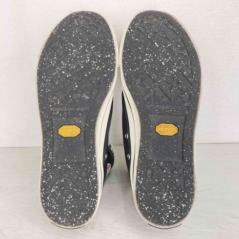 コンバースアディクト CONVERSE ADDICT 20AW COACH CANVAS HI/コーチキャンバスハイ メンズ JPN:26.5