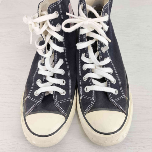 コンバースアディクト CONVERSE ADDICT 20AW COACH CANVAS HI/コーチキャンバスハイ メンズ JPN:26.5