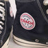 コンバースアディクト CONVERSE ADDICT 20AW COACH CANVAS HI/コーチキャンバスハイ メンズ JPN:26.5