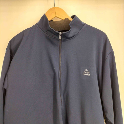 フレッシュサービス Fresh Service SUIT セットアップ メンズ