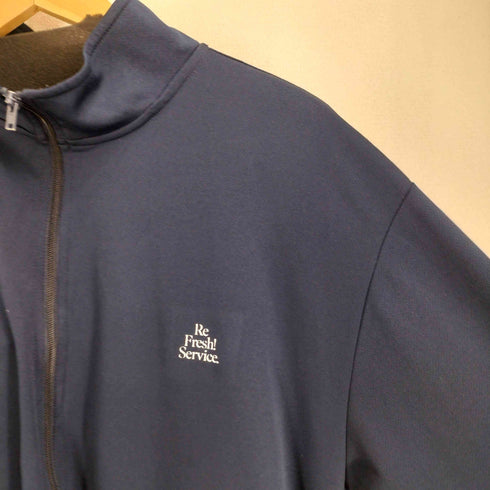 フレッシュサービス Fresh Service SUIT セットアップ メンズ