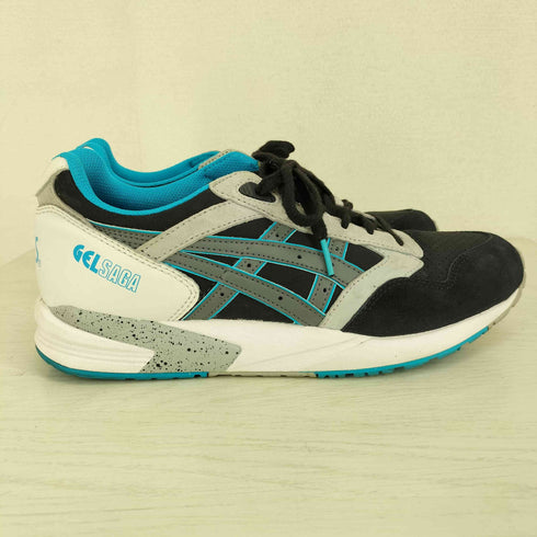 アシックスタイガー asics Tiger GELSAGA/ゲルサガ メンズ JPN:27