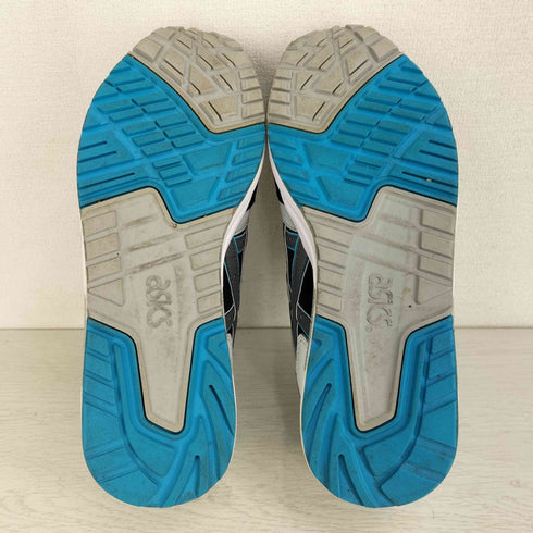 アシックスタイガー asics Tiger GELSAGA/ゲルサガ メンズ JPN:27