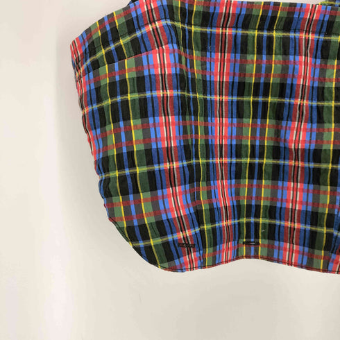 アメリ AMERI MEDI MANY WAY DEAR CHECK キャミ レディース JPN:S