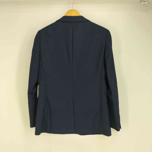 スーツセレクト SUIT SELECT ウールポリ スーツセットアップ メンズ