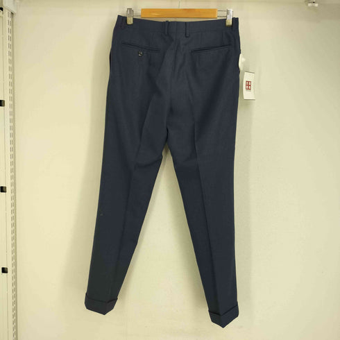 スーツセレクト SUIT SELECT ウールポリ スーツセットアップ メンズ