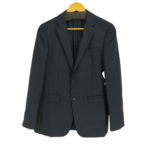 スーツセレクト SUIT SELECT ウールポリ スーツセットアップ メンズ