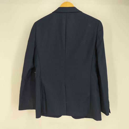 スーツセレクト SUIT SELECT ウールポリ スーツセットアップ メンズ