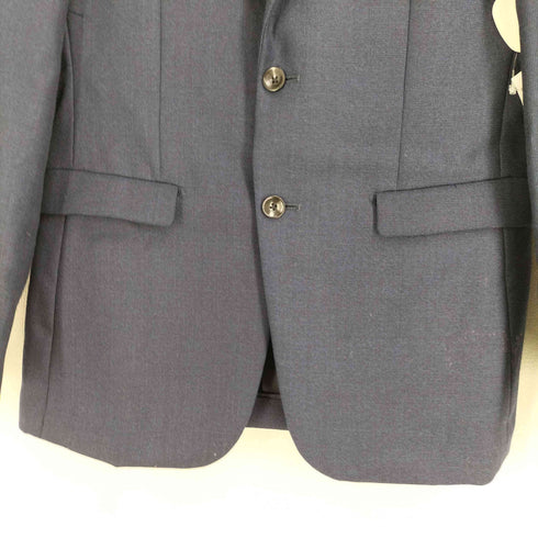 スーツセレクト SUIT SELECT ウールポリ スーツセットアップ メンズ