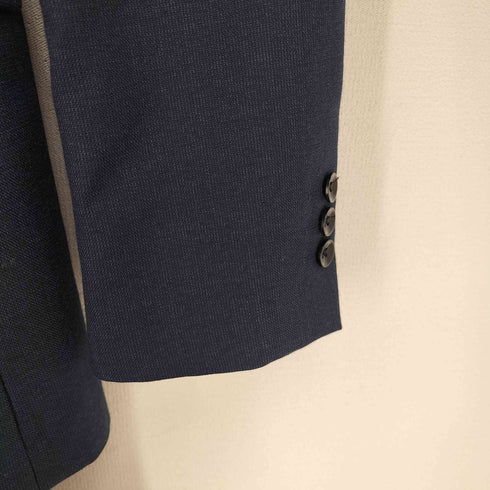 スーツセレクト SUIT SELECT ウールポリ スーツセットアップ メンズ