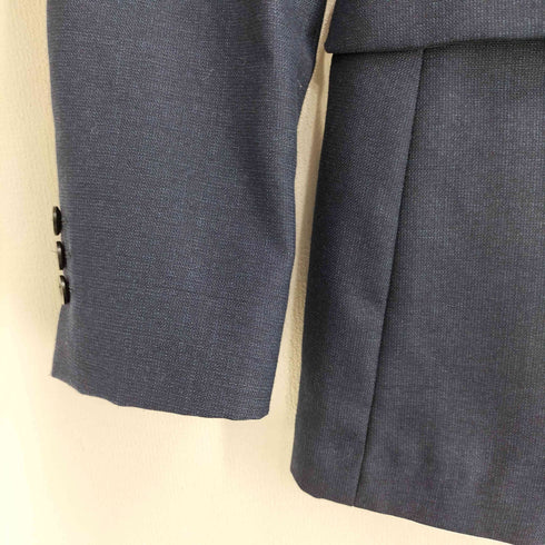 スーツセレクト SUIT SELECT ウールポリ スーツセットアップ メンズ