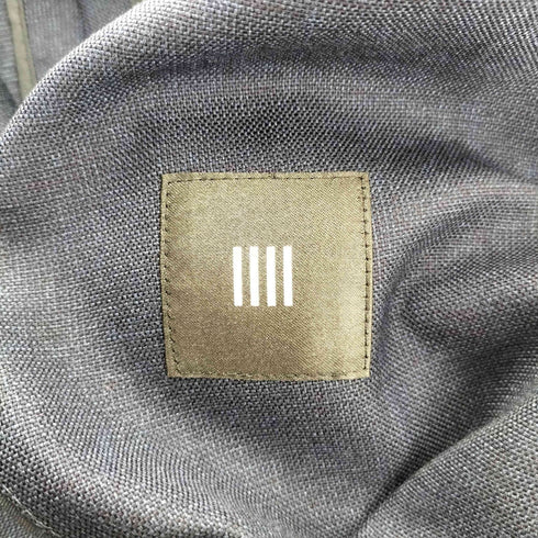 スーツセレクト SUIT SELECT ウールポリ スーツセットアップ メンズ