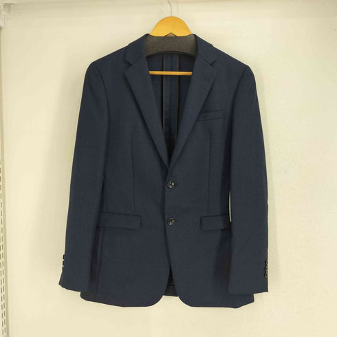スーツセレクト SUIT SELECT ウールポリ スーツセットアップ メンズ