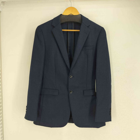 スーツセレクト SUIT SELECT ウールポリ スーツセットアップ メンズ