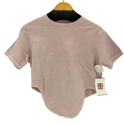 アメリ AMERI S/Sボディースーツ レディース FREE