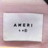 アメリ AMERI S/Sボディースーツ レディース FREE