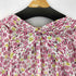 ケイトスペードニューヨーク kate spade NEW YORK Marker Floral Devore Top レディース JPN:XS