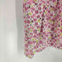 ケイトスペードニューヨーク kate spade NEW YORK Marker Floral Devore Top レディース JPN:XS