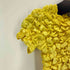SUPER YAYA popcorn design tee レディース JPN:40