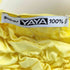 SUPER YAYA popcorn design tee レディース JPN:40