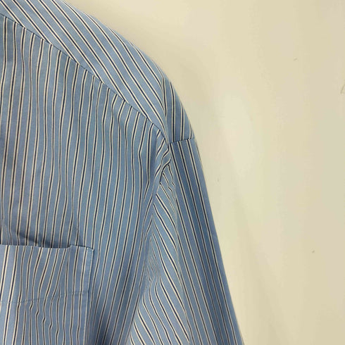 ザラ ZARA デタッチャブルスリーブ付シャツ レディース XS-S