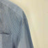 ザラ ZARA デタッチャブルスリーブ付シャツ レディース XS-S