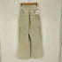 アメリ AMERI DENIM LIKE CORSET WORK PANTS レディース JPN:XS