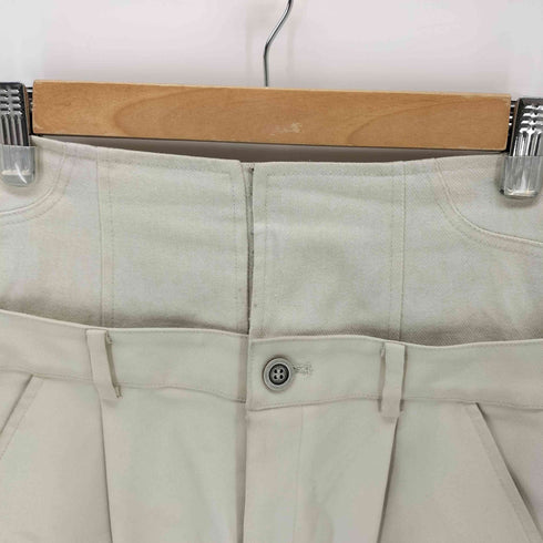 アメリ AMERI DENIM LIKE CORSET WORK PANTS レディース JPN:XS