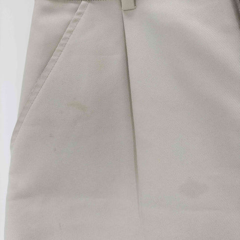 アメリ AMERI DENIM LIKE CORSET WORK PANTS レディース JPN:XS