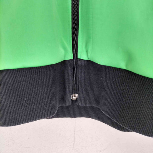 プーマ PUMA ナンバリングトラックジャケット Y2K レディース S