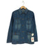 ユニクロ UNIQLO OLD 00s デニムカバーオール レディース L