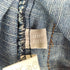 ユニクロ UNIQLO OLD 00s デニムカバーオール レディース L