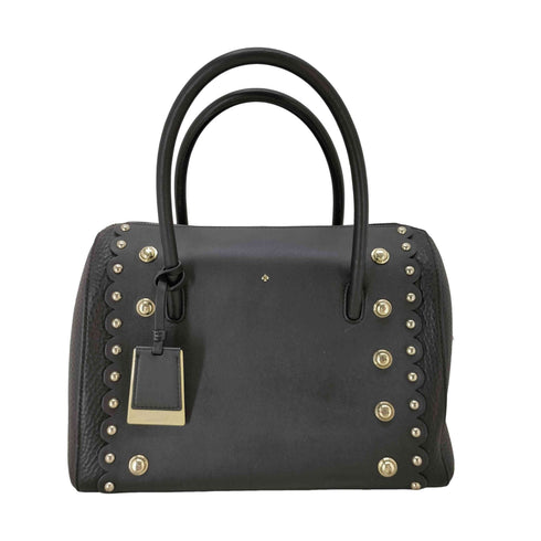 ケイトスペード Kate spade スチュワート ストリート スタッズ メガ レーン サッチェル レディース