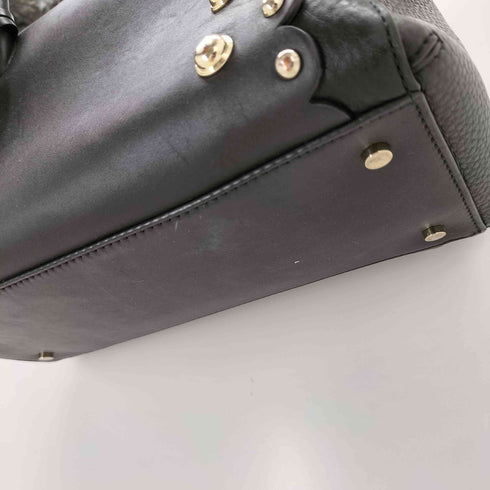 ケイトスペード Kate spade スチュワート ストリート スタッズ メガ レーン サッチェル レディース