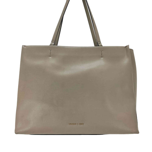 チャールズアンドキース CHARLES&KEITH 2WAYウーブン トートバッグ レディース
