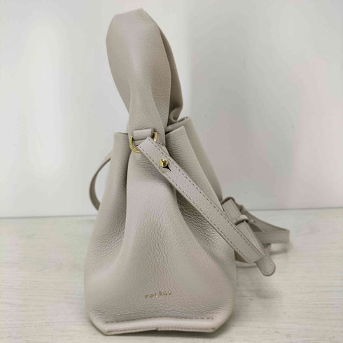 ポレーヌ POLENE NUMERO NEUF MINI レディース