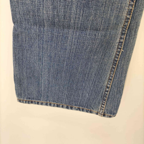 ロキシー ROXY Y2K コーデュロイ切替 フレアデニム レディース JPN:L