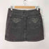 ロキシー ROXY Y2K デニムミニスカート レディース JPN:L