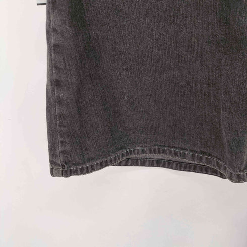 ロキシー ROXY Y2K デニムミニスカート レディース JPN:L