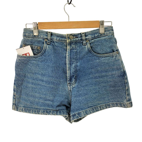 ロキシー ROXY Y2K デニムショートパンツ レディース 9