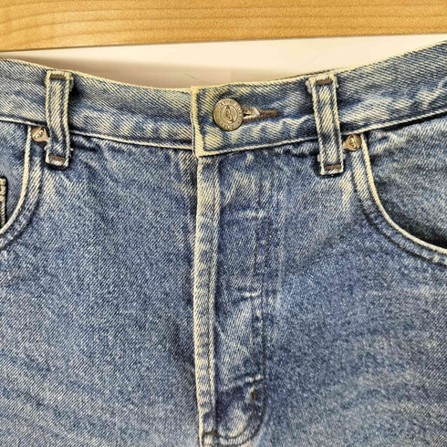 ロキシー ROXY Y2K デニムショートパンツ レディース 9