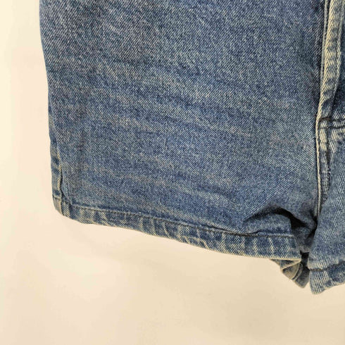 ロキシー ROXY Y2K デニムショートパンツ レディース 9