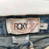 ロキシー ROXY Y2K デニムショートパンツ レディース 9