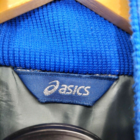 アシックス ASICS 中綿ジャージセットアップ メンズ O